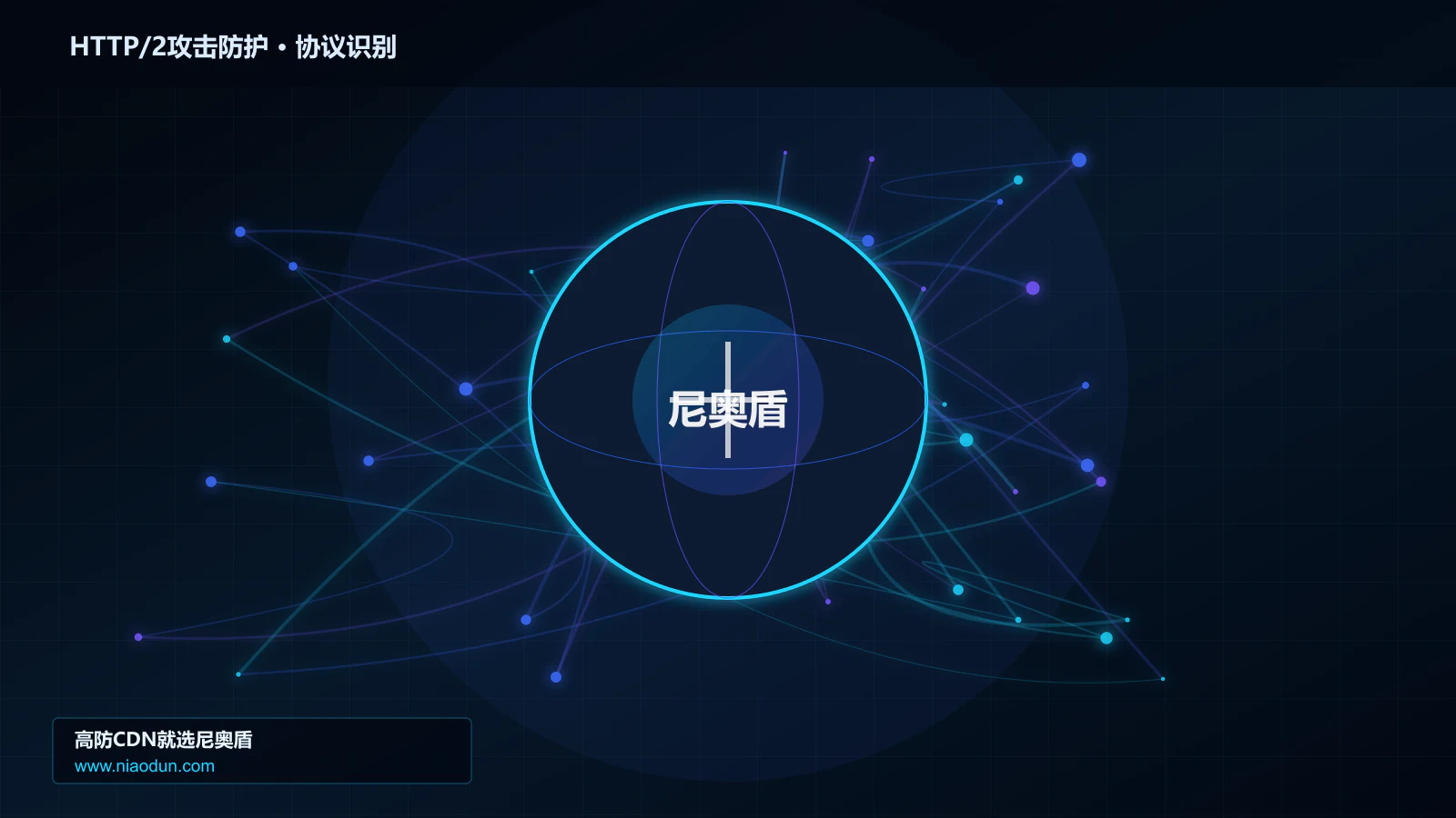 HTTP/2攻击防护协议识别与节点防护图