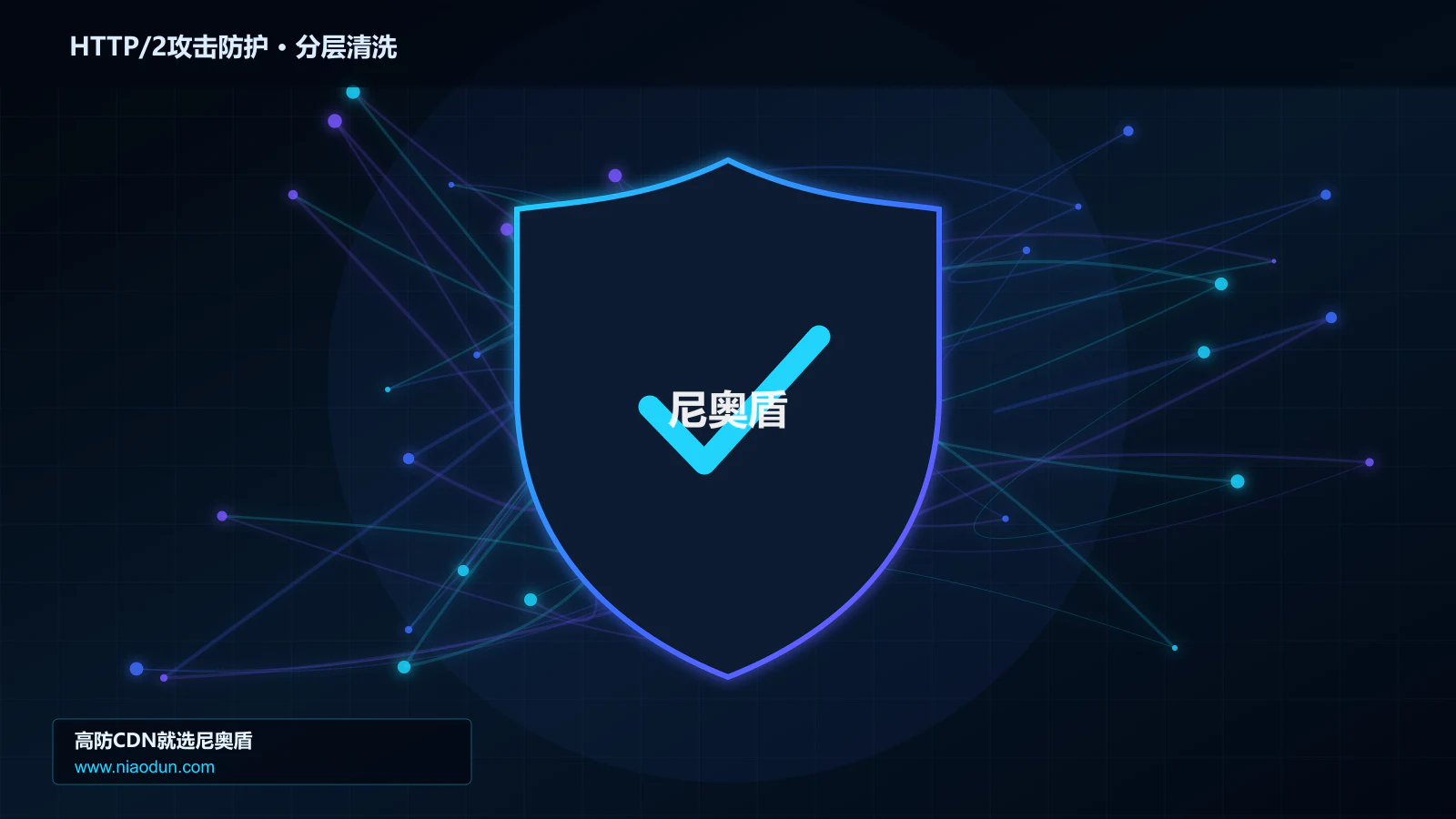 DDoS与CC攻击治理：多维速率限制算法应对HTTP/2 Rapid Reset攻击的分层架构设计