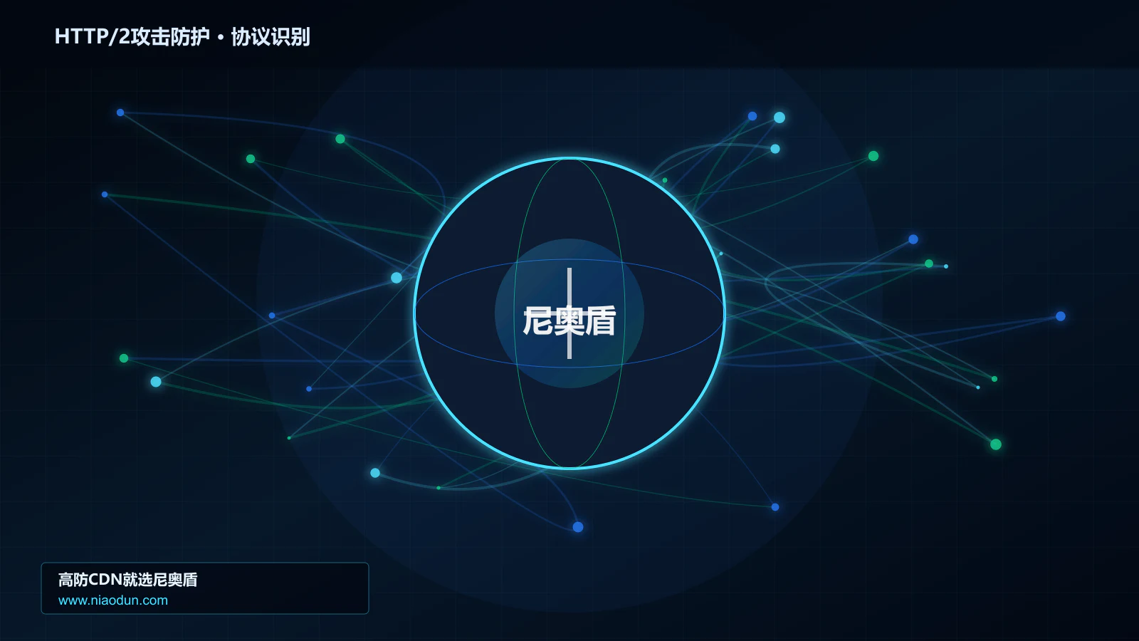 HTTP/2攻击防护协议识别与节点防护图