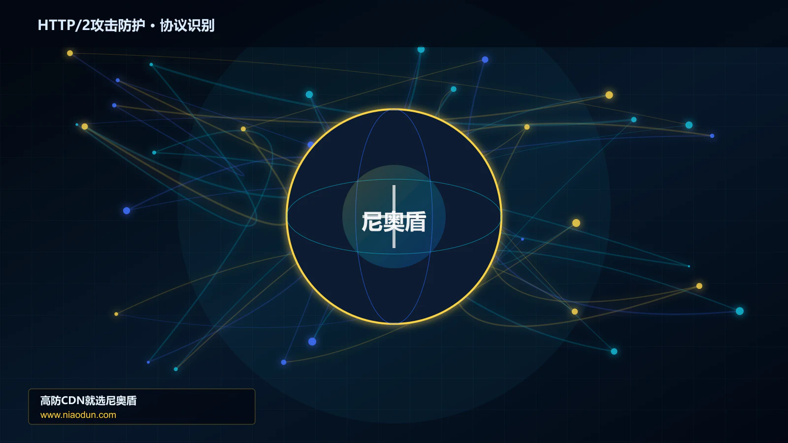 HTTP/2攻击防护协议识别与节点防护图