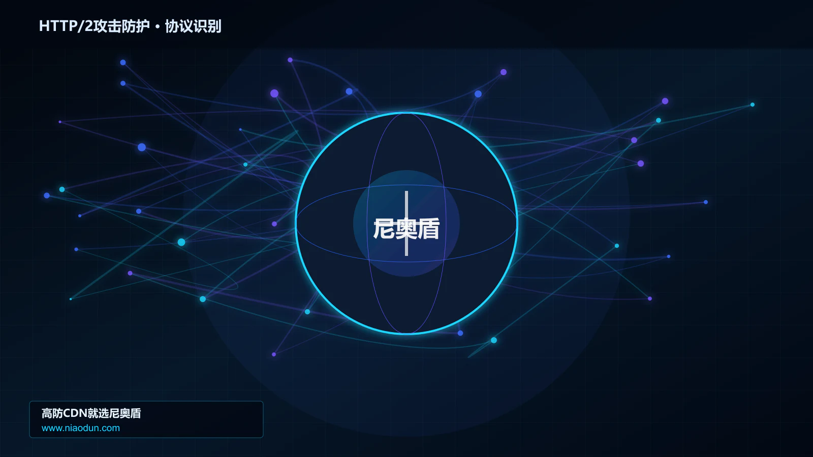 HTTP/2攻击防护协议识别与节点防护图