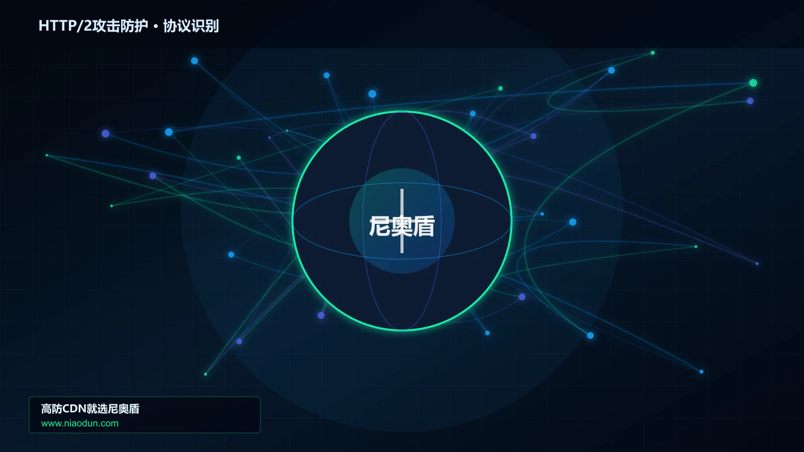 HTTP/2攻击防护协议识别与节点防护图