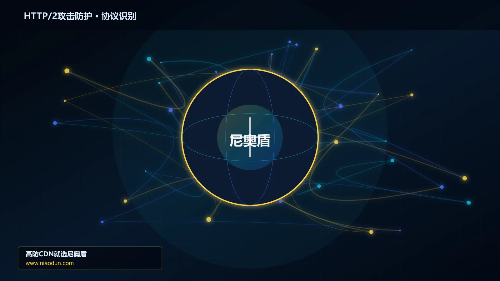 HTTP/2攻击防护协议识别与节点防护图