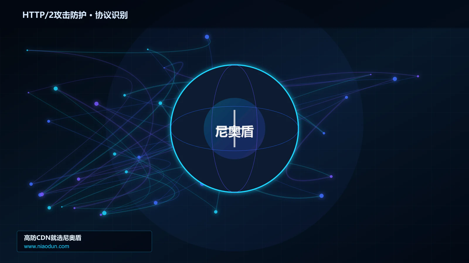 HTTP/2攻击防护协议识别与节点防护图