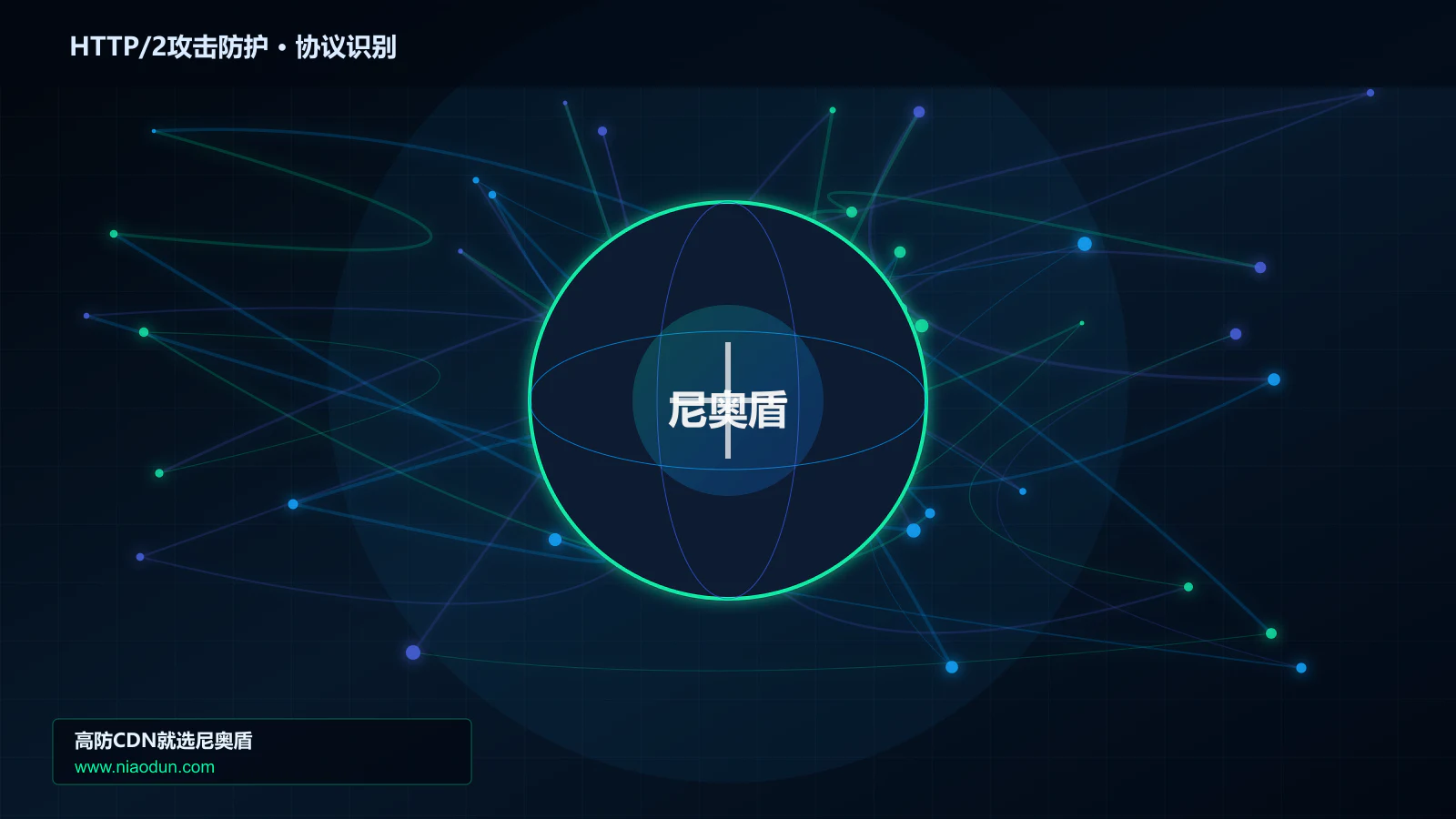 HTTP/2攻击防护协议识别与节点防护图