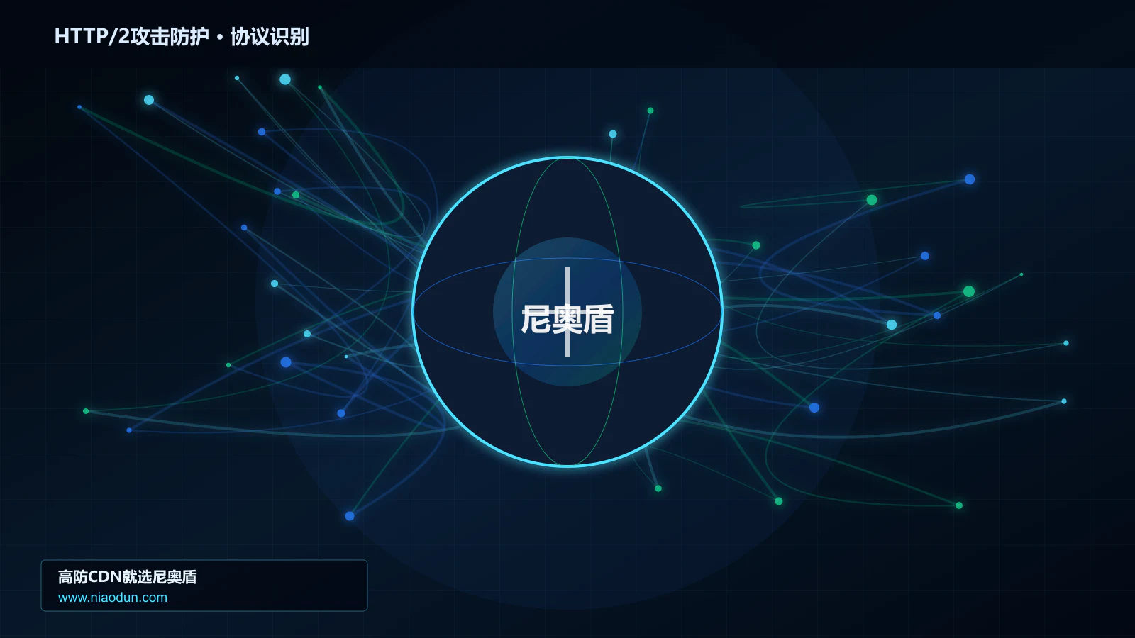 HTTP/2攻击防护协议识别与节点防护图