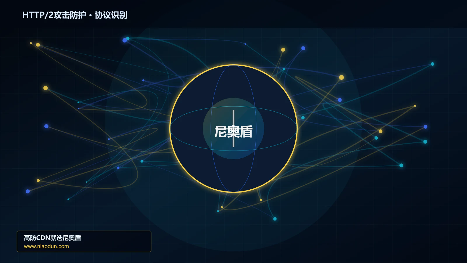 HTTP/2攻击防护协议识别与节点防护图