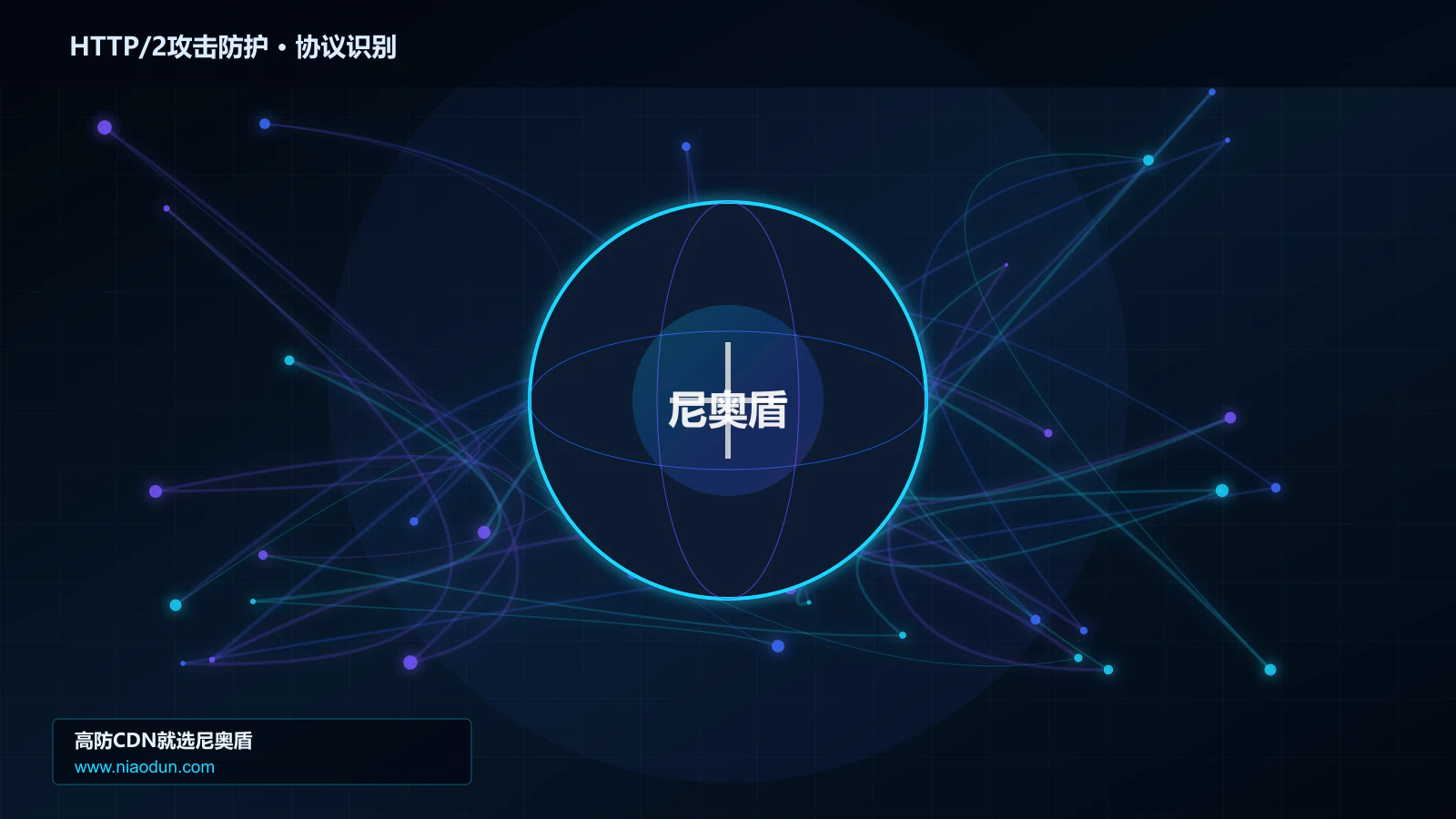 HTTP/2攻击防护协议识别与节点防护图