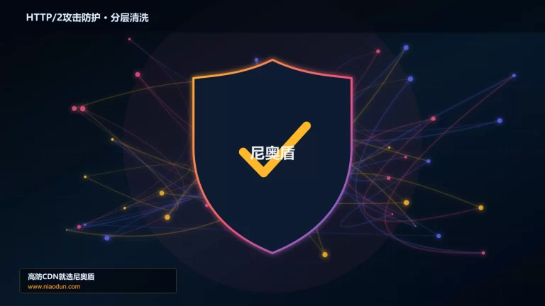 HTTP/2攻击防护分层流量清洗架构图