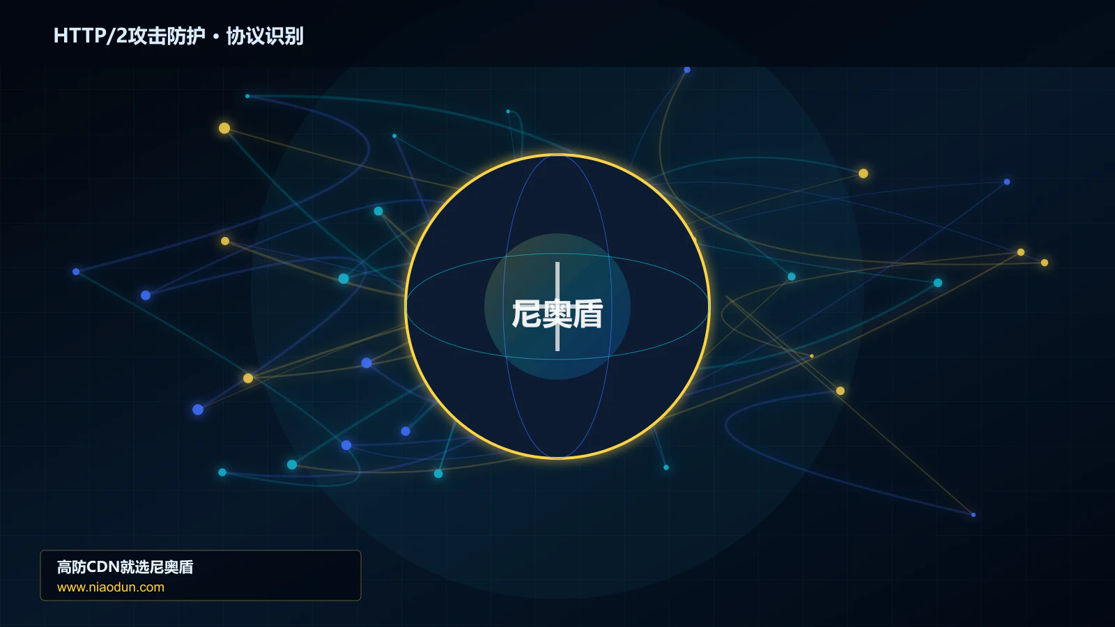 HTTP/2攻击防护协议识别与节点防护图