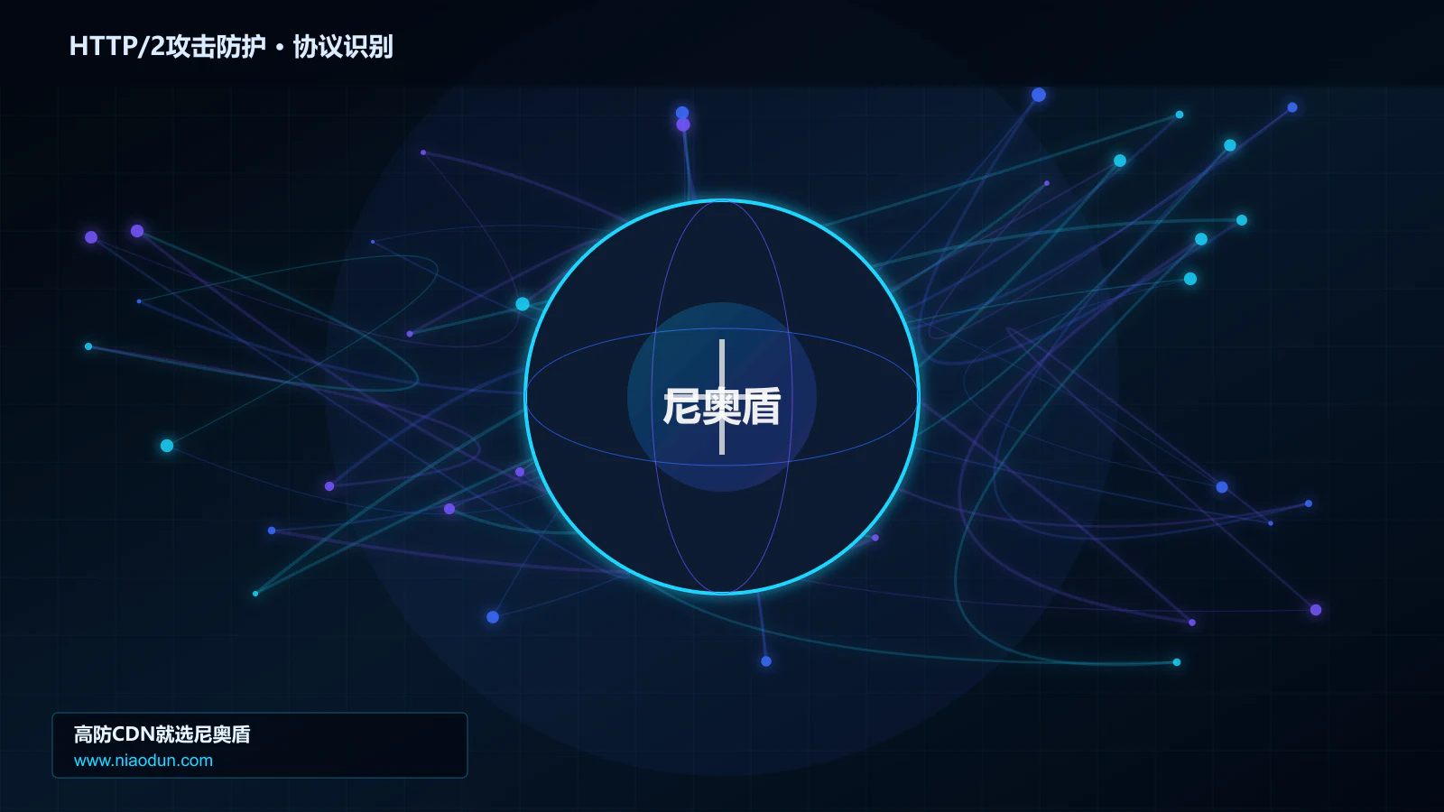 HTTP/2攻击防护协议识别与节点防护图