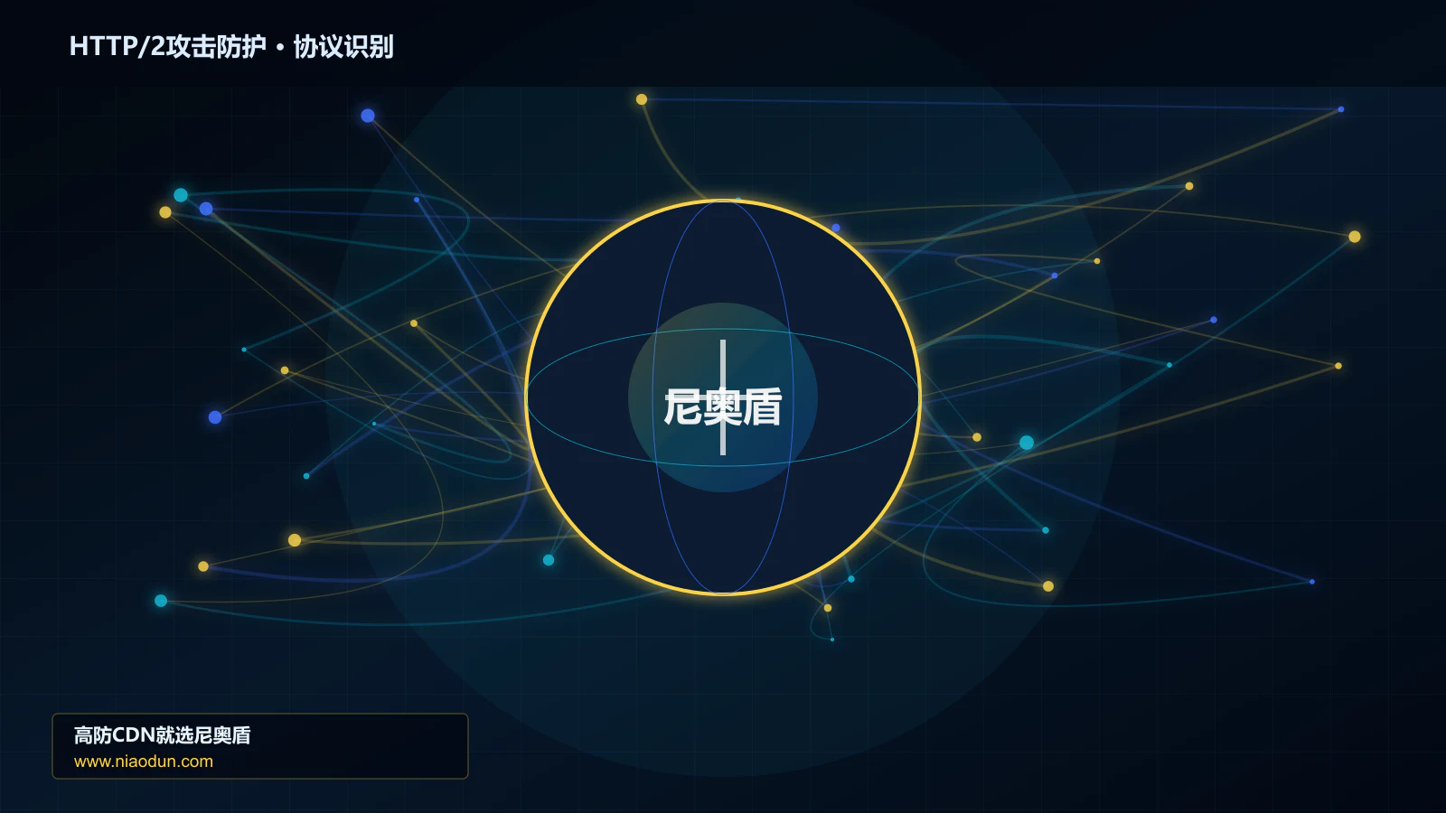 HTTP/2攻击防护协议识别与节点防护图