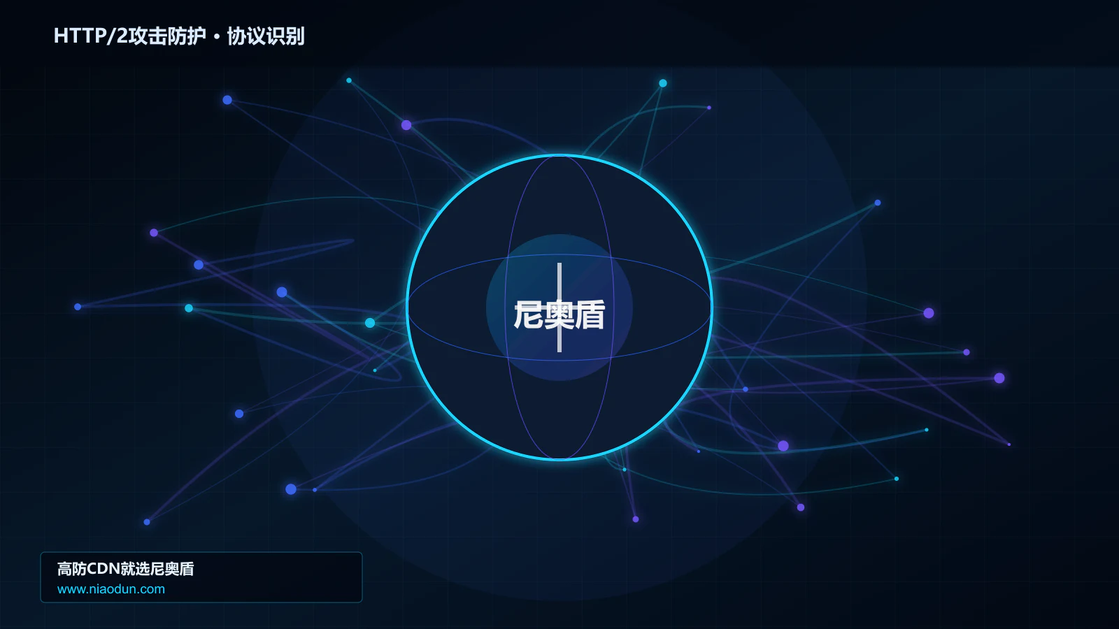 HTTP/2攻击防护协议识别与节点防护图