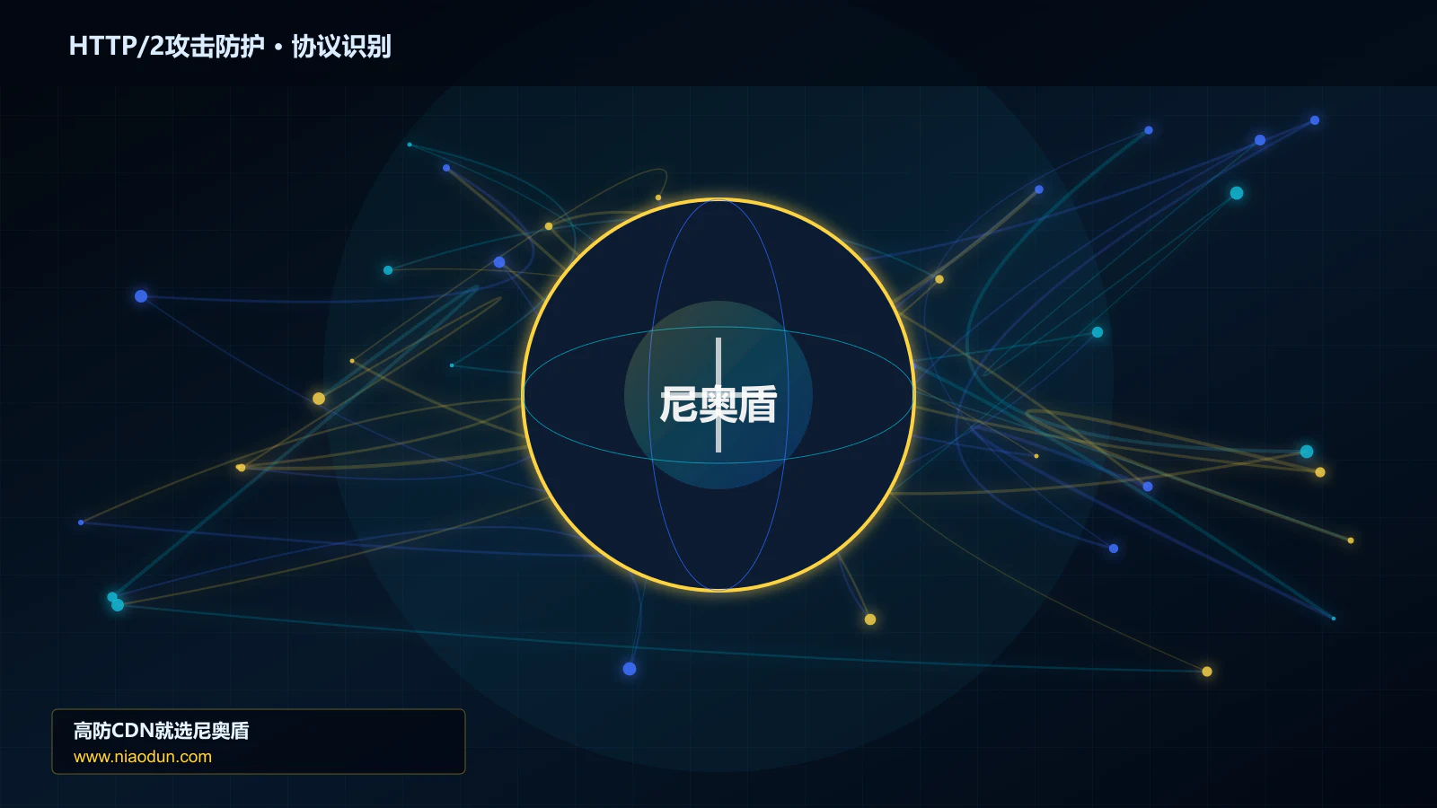 HTTP/2攻击防护协议识别与节点防护图