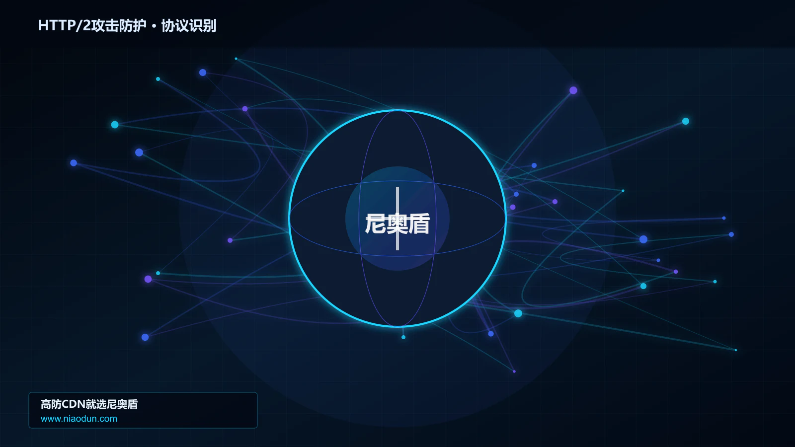HTTP/2攻击防护协议识别与节点防护图