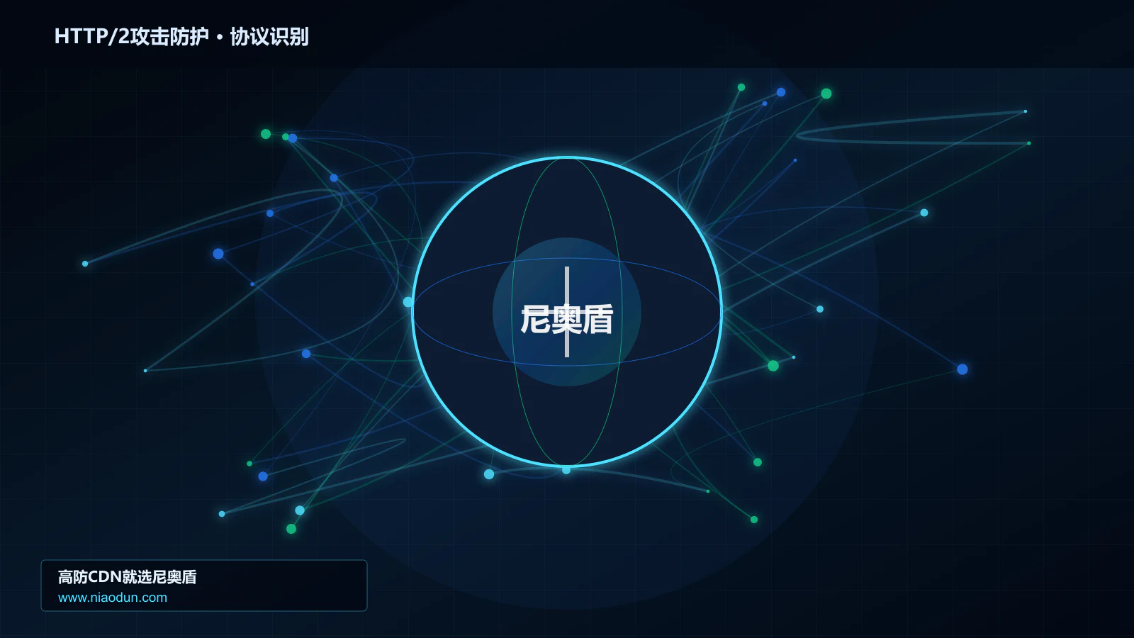 HTTP/2攻击防护协议识别与节点防护图