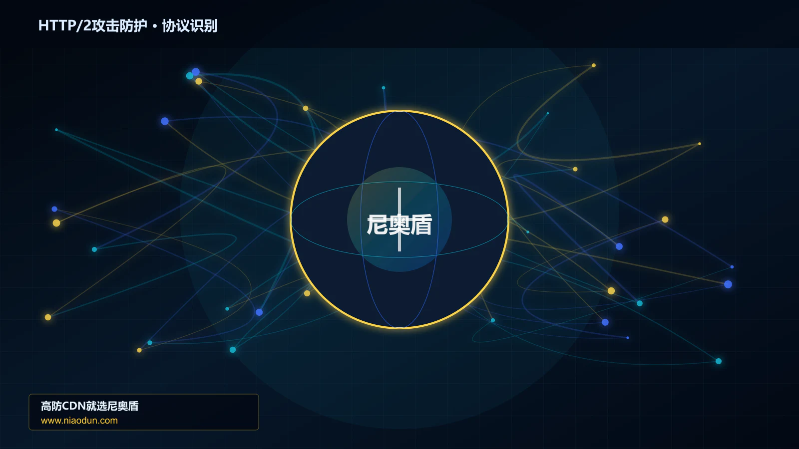 HTTP/2攻击防护协议识别与节点防护图