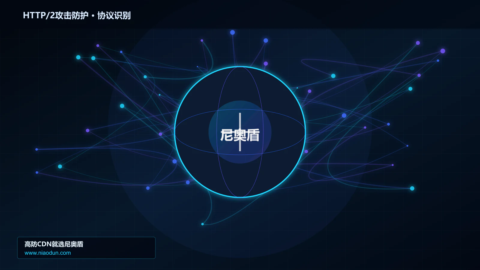 HTTP/2攻击防护协议识别与节点防护图