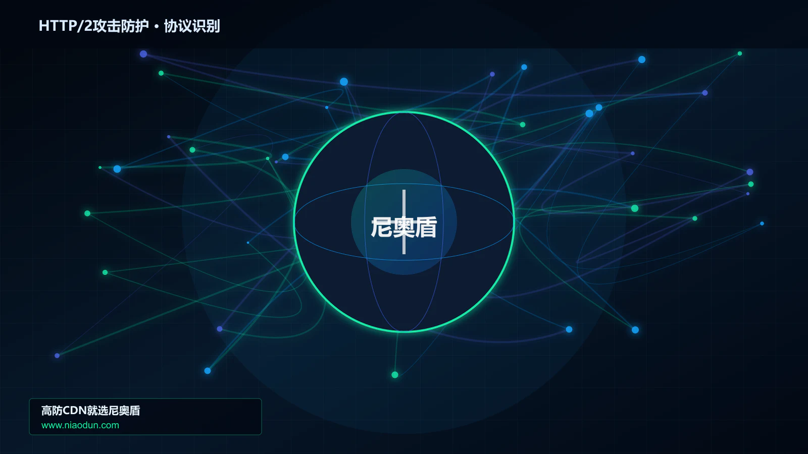 HTTP/2攻击防护协议识别与节点防护图