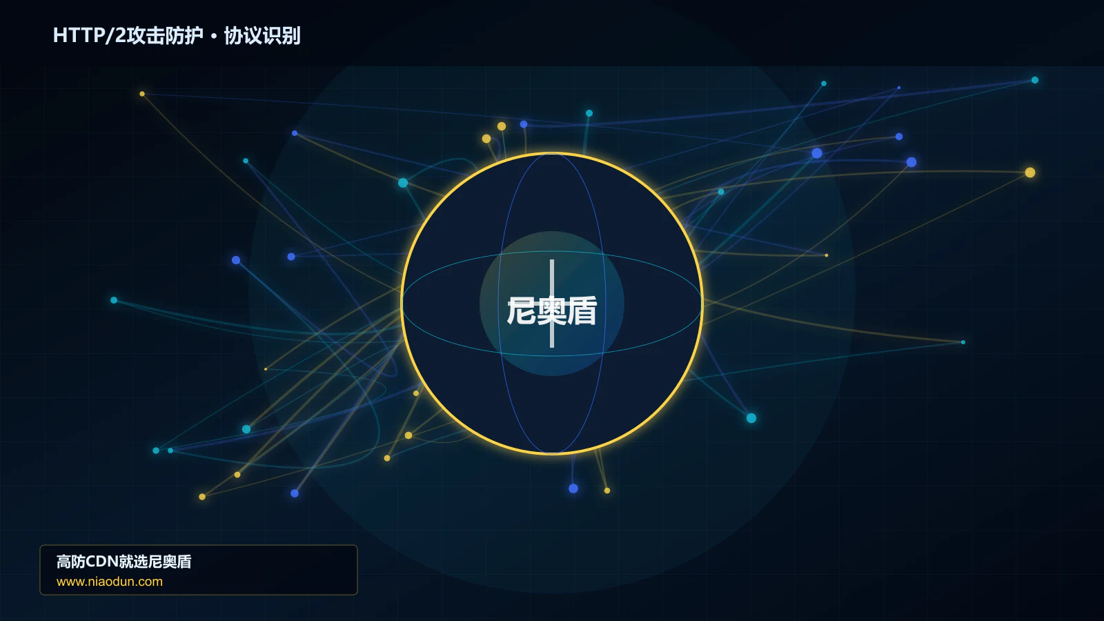 HTTP/2攻击防护协议识别与节点防护图