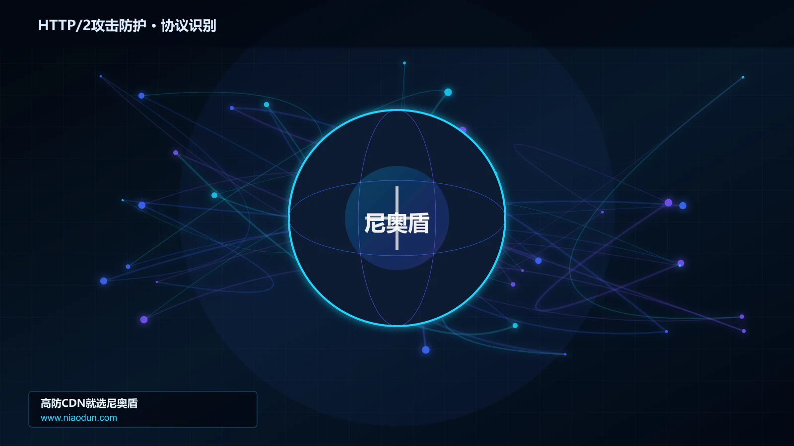 HTTP/2攻击防护协议识别与节点防护图