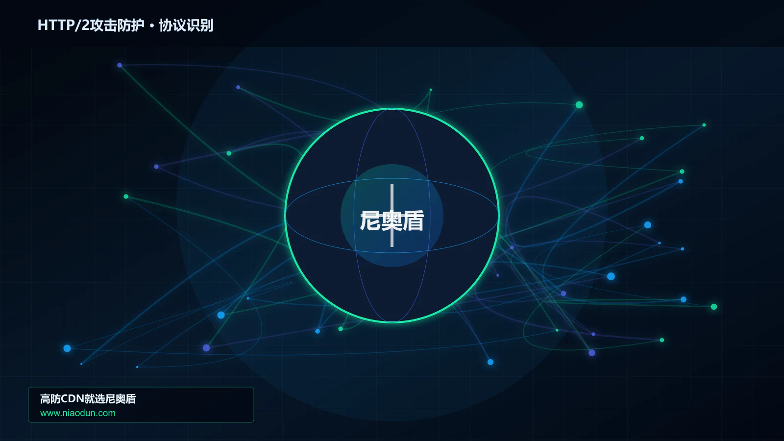 HTTP/2攻击防护协议识别与节点防护图