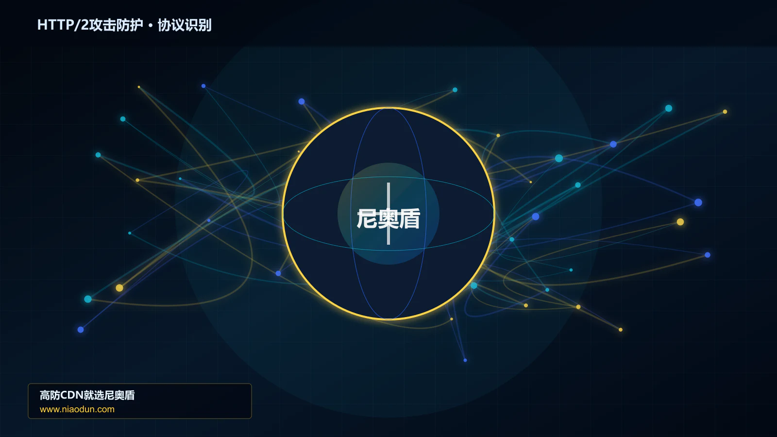 HTTP/2攻击防护协议识别与节点防护图
