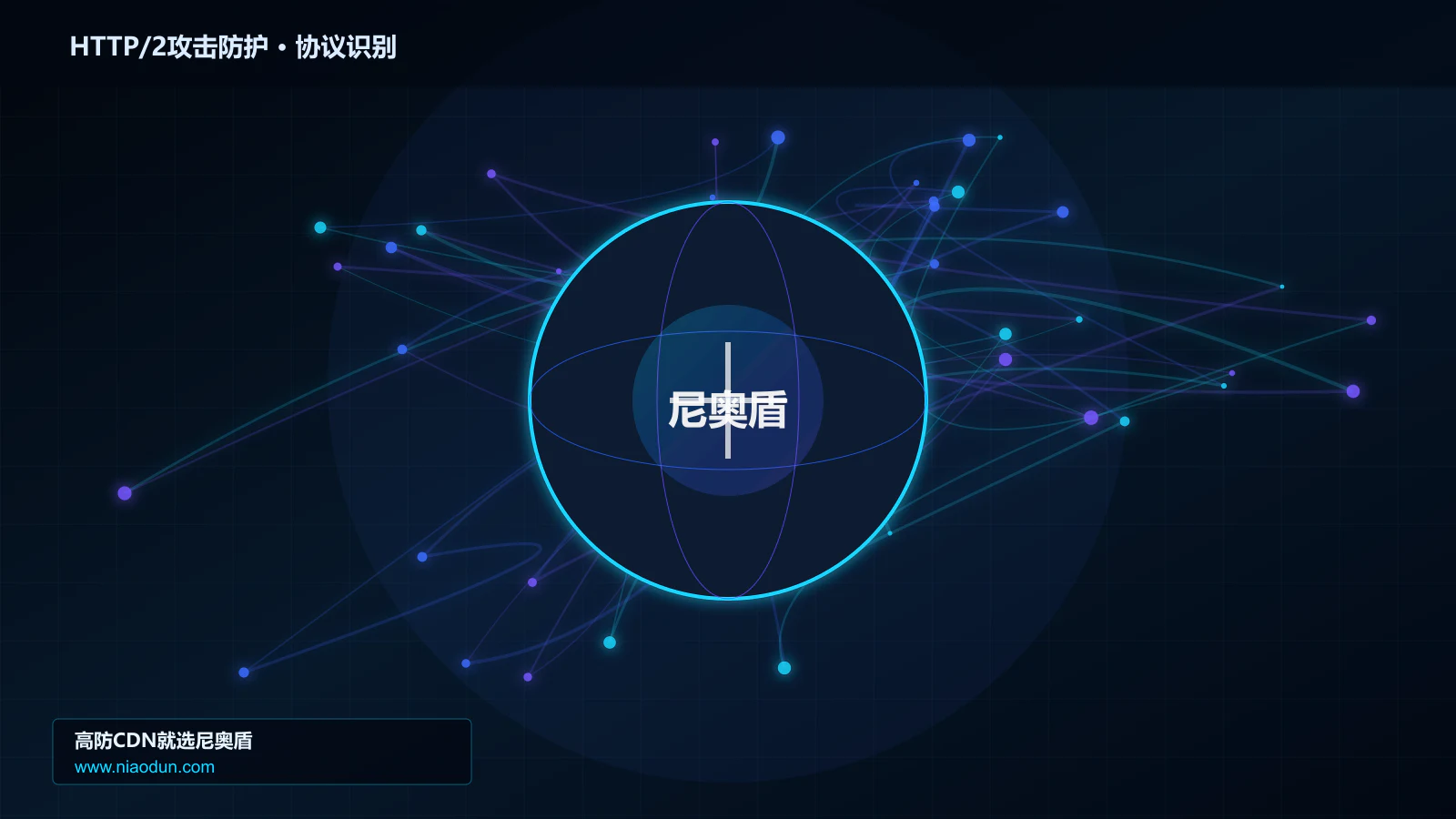 HTTP/2攻击防护协议识别与节点防护图