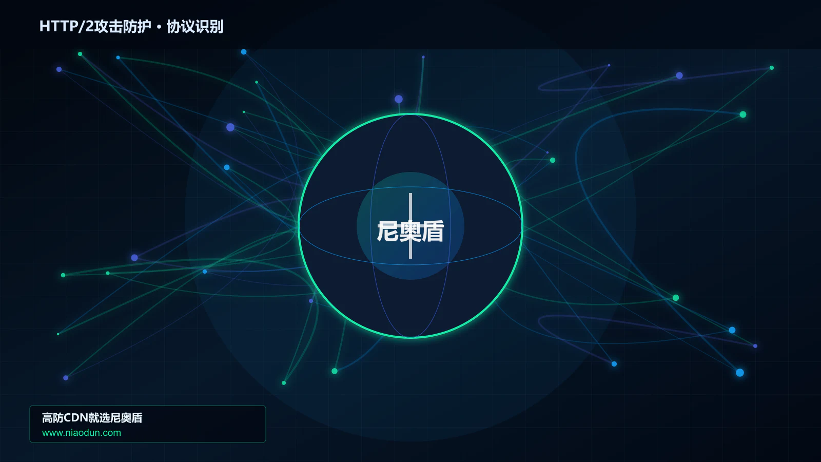 HTTP/2攻击防护协议识别与节点防护图