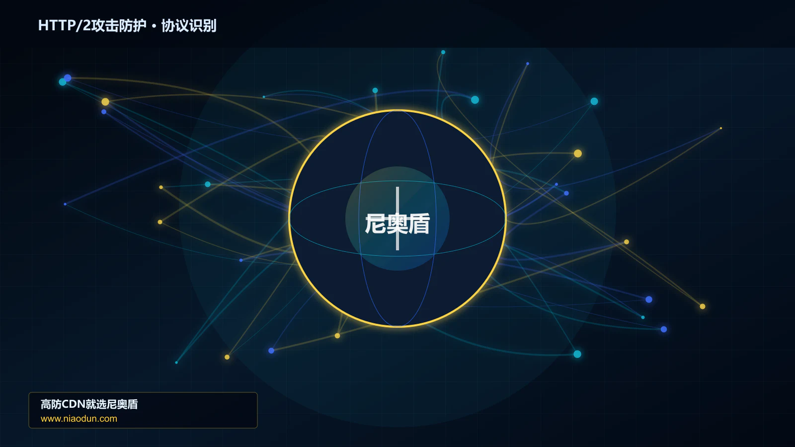 HTTP/2攻击防护协议识别与节点防护图