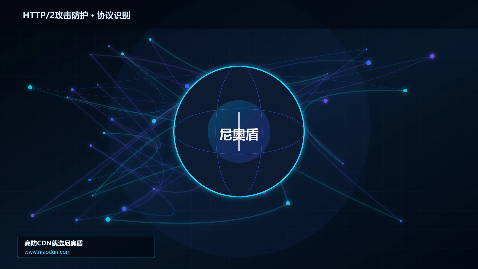 HTTP/2攻击防护协议识别与节点防护图