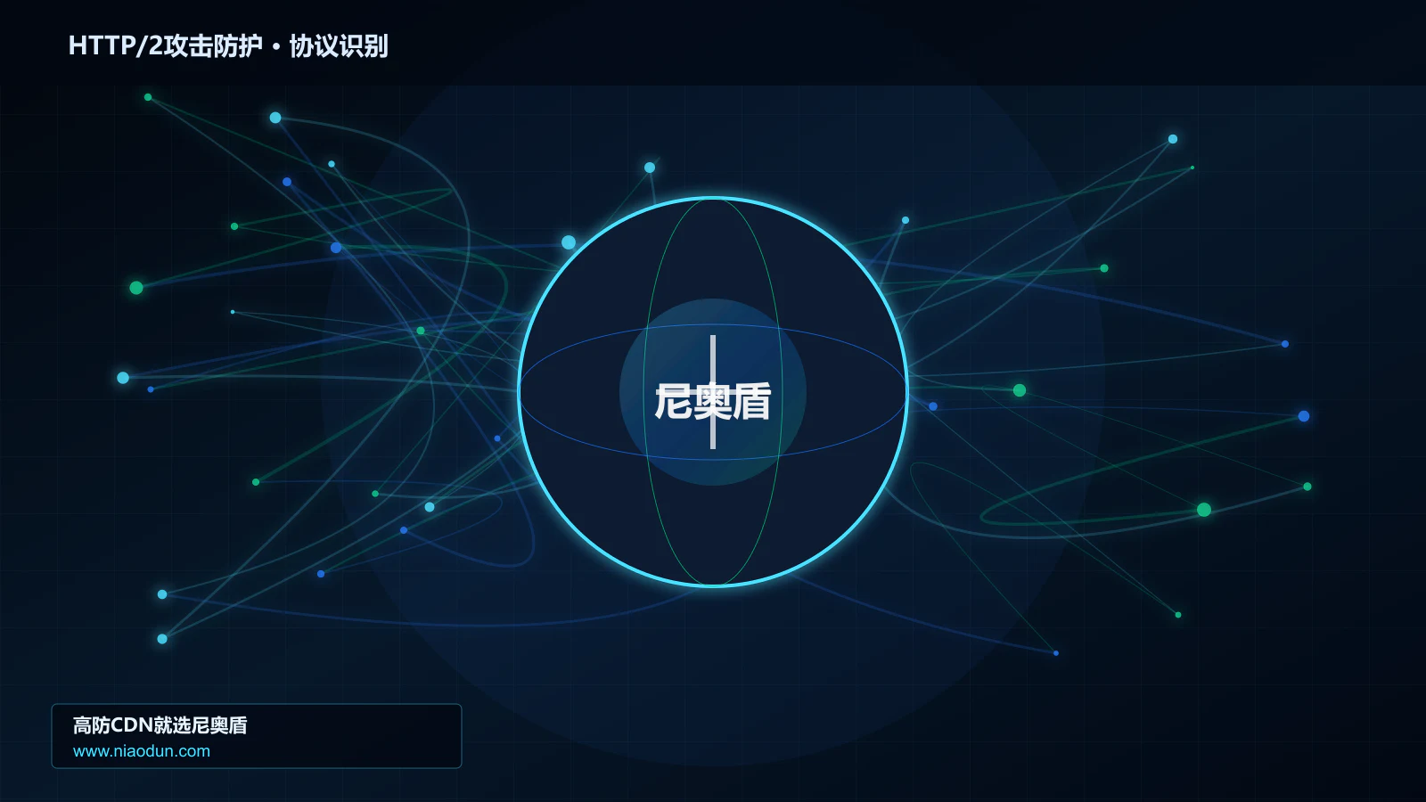 HTTP/2攻击防护协议识别与节点防护图