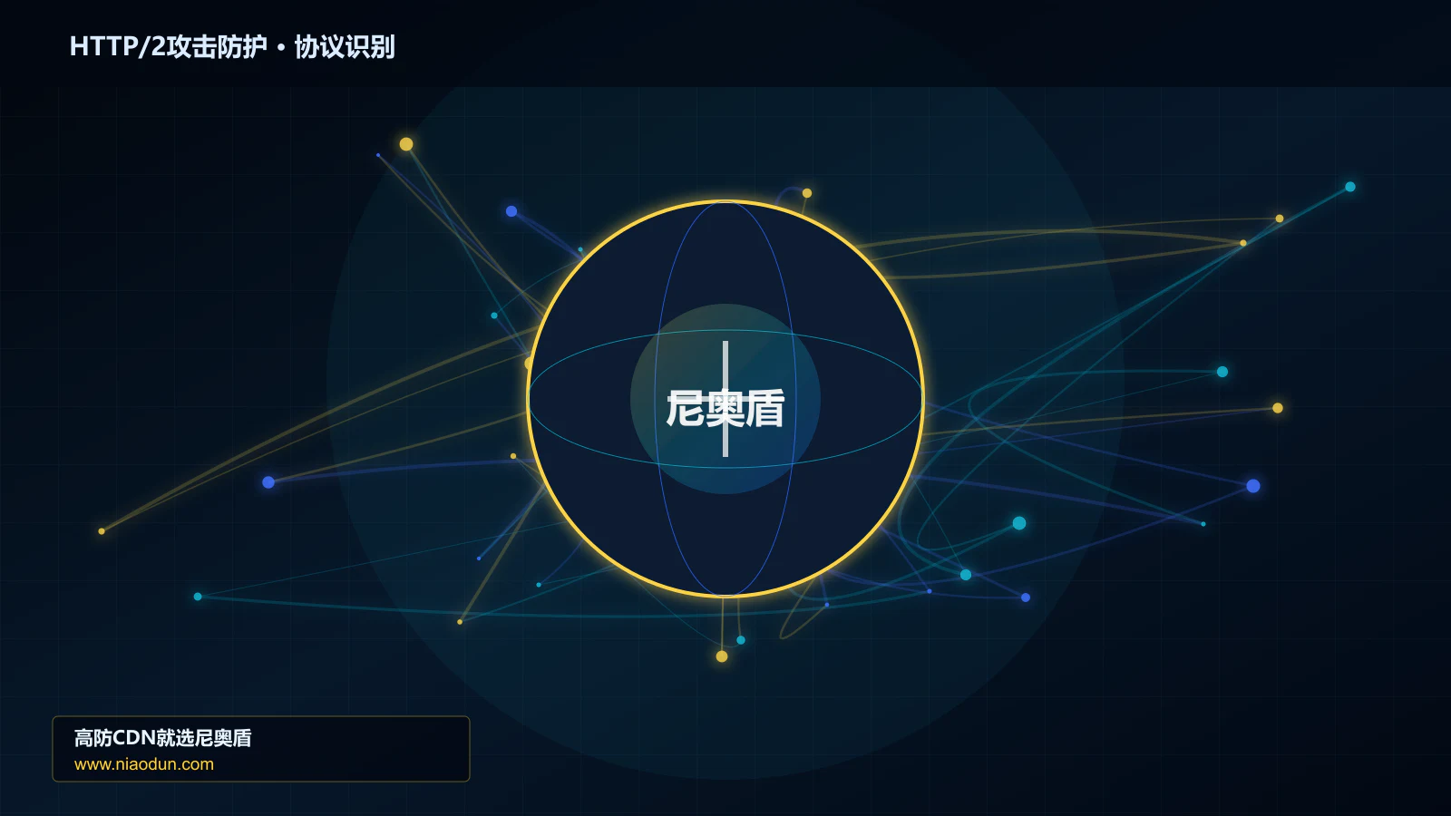 HTTP/2攻击防护协议识别与节点防护图