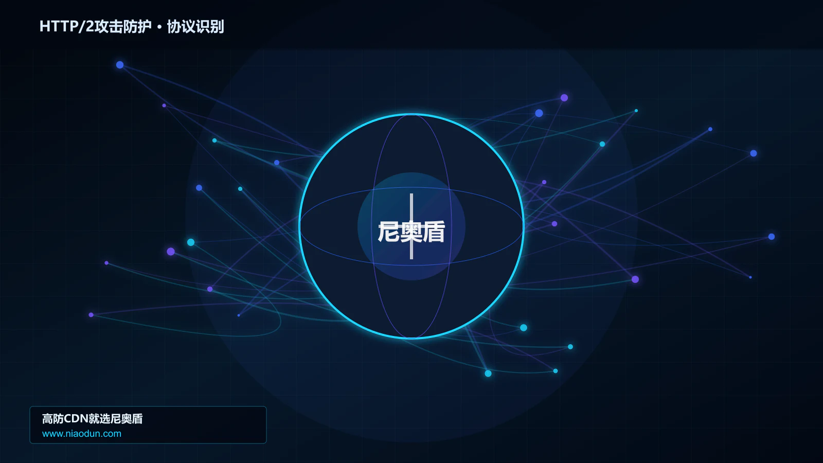 HTTP/2攻击防护协议识别与节点防护图
