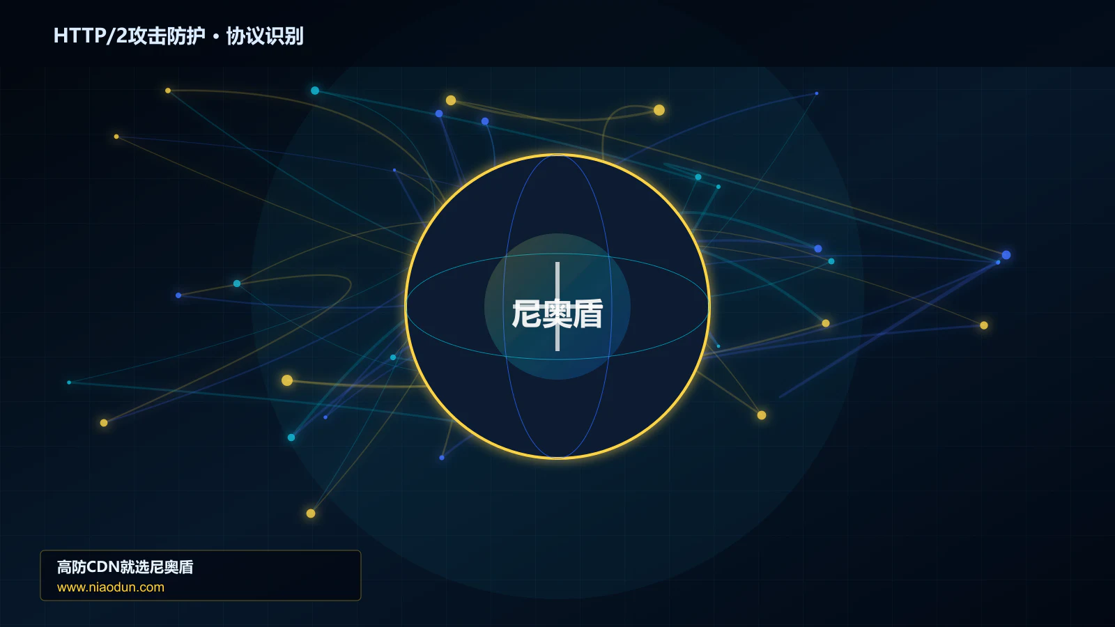 HTTP/2攻击防护协议识别与节点防护图