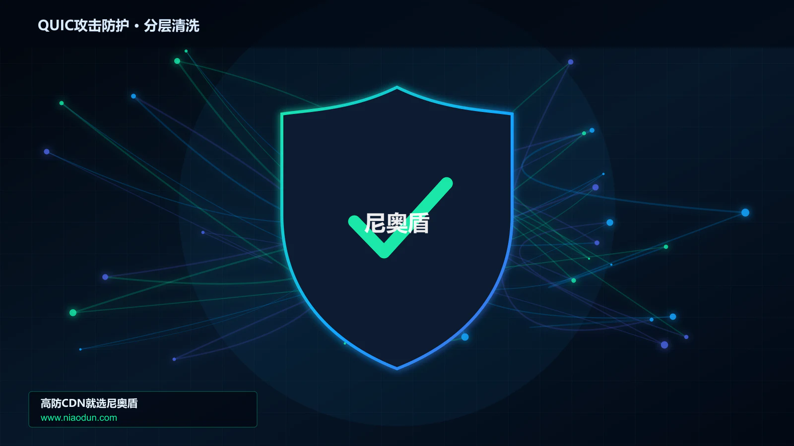 网站安全防护进阶：QUIC与HTTP/3洪泛攻击与多维速率限制算法的攻击事件响应与技术复盘
