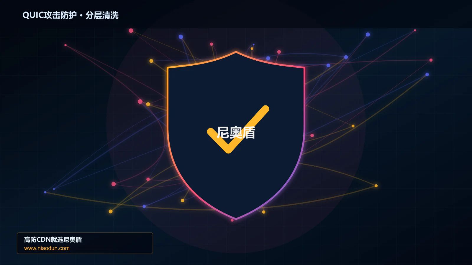 DDoS与CC攻击治理：多维速率限制算法应对QUIC与HTTP/3洪泛攻击的多节点路由与故障域