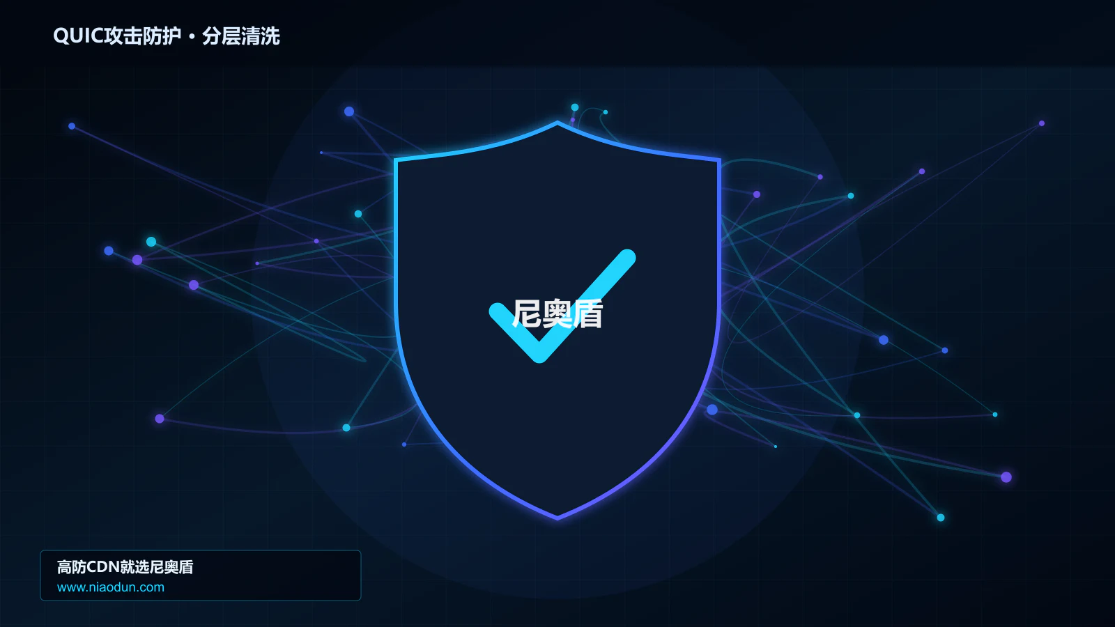 DDoS与CC攻击治理：TLS/HTTP指纹识别应对QUIC与HTTP/3洪泛攻击的分层架构设计