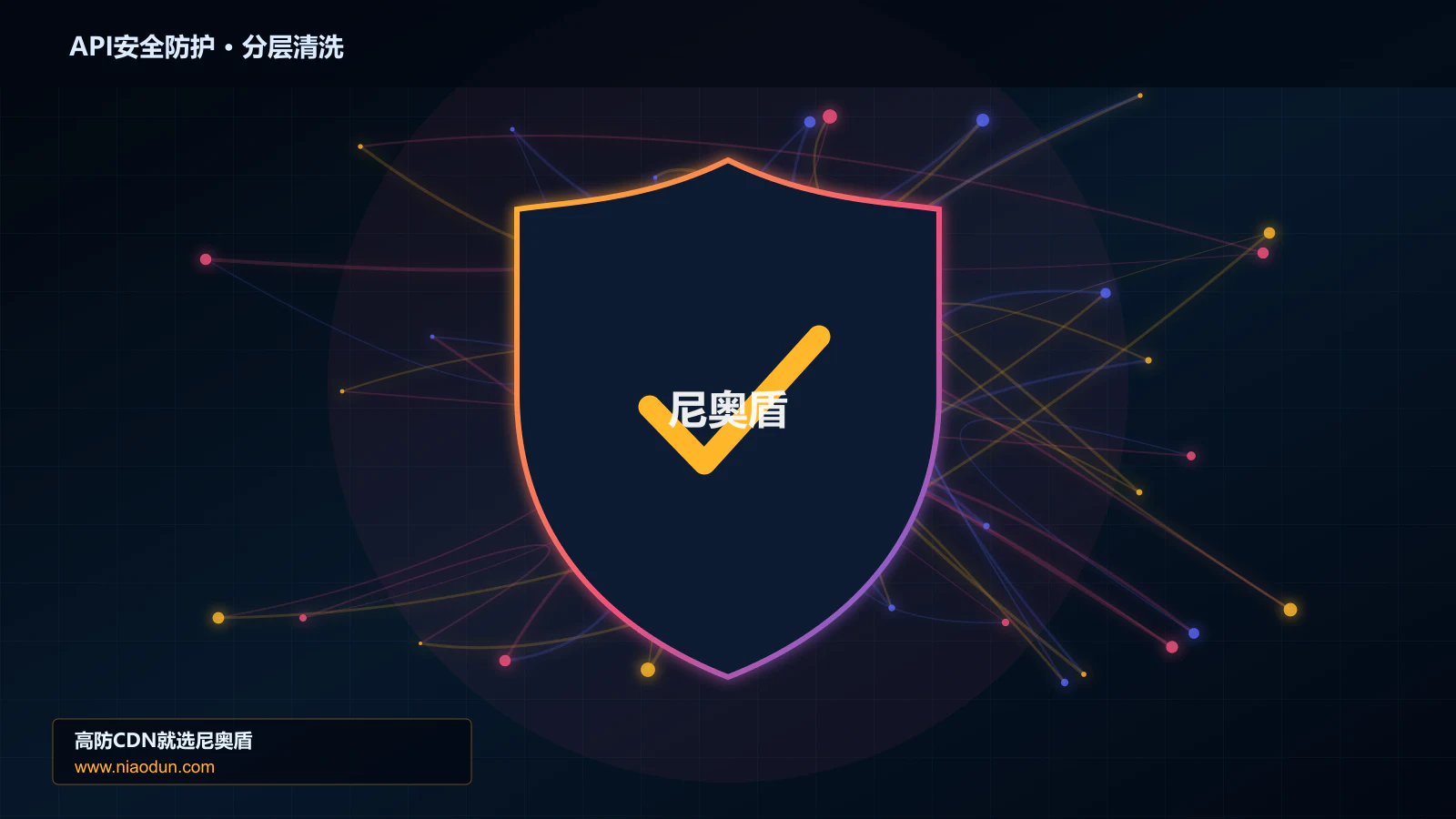 API安全防护分层流量清洗架构图