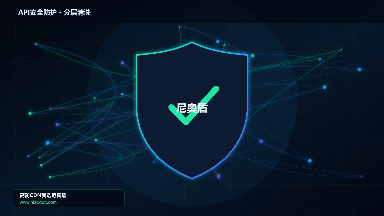 API安全防护分层流量清洗架构图