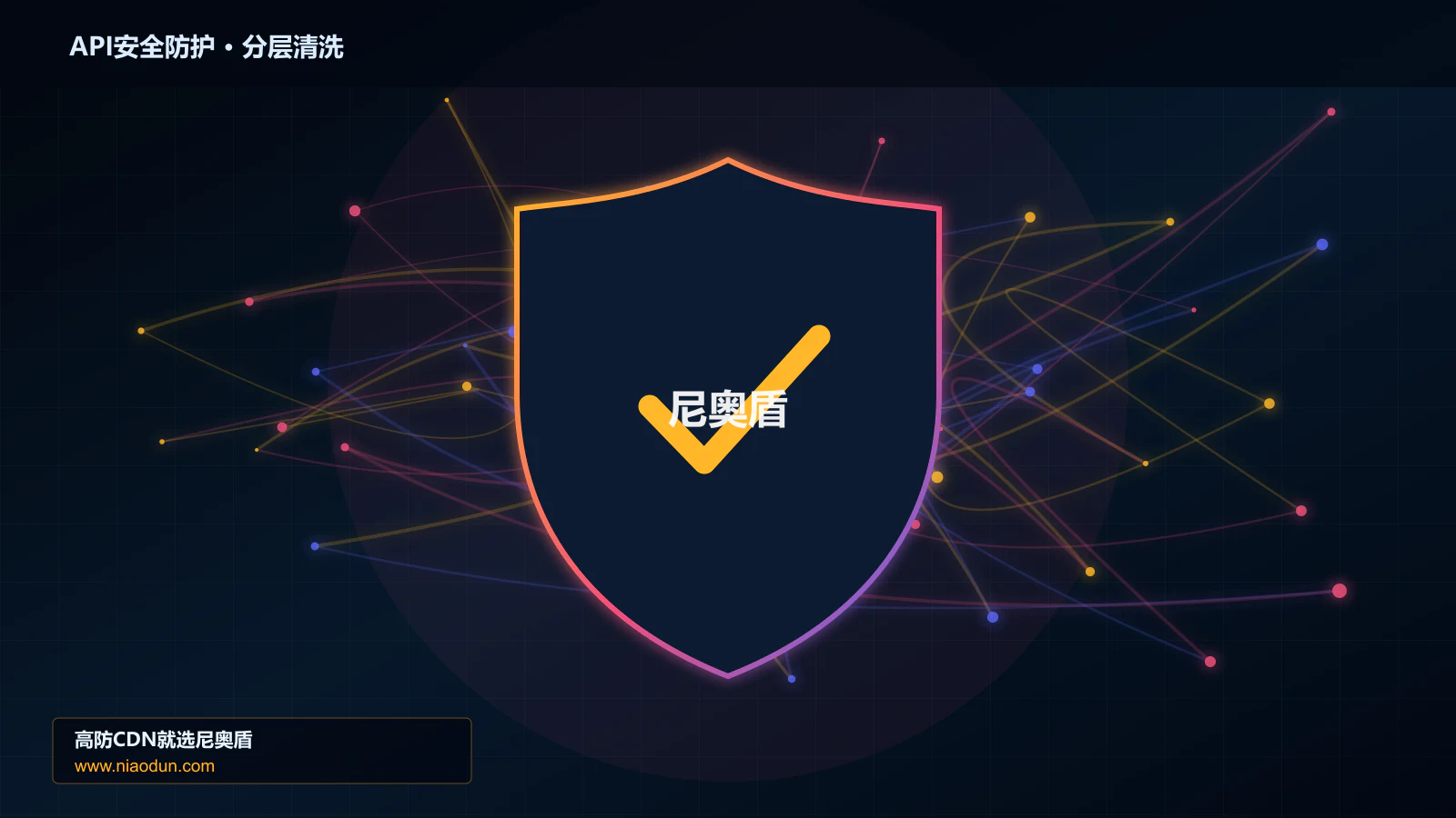 API安全防护分层流量清洗架构图