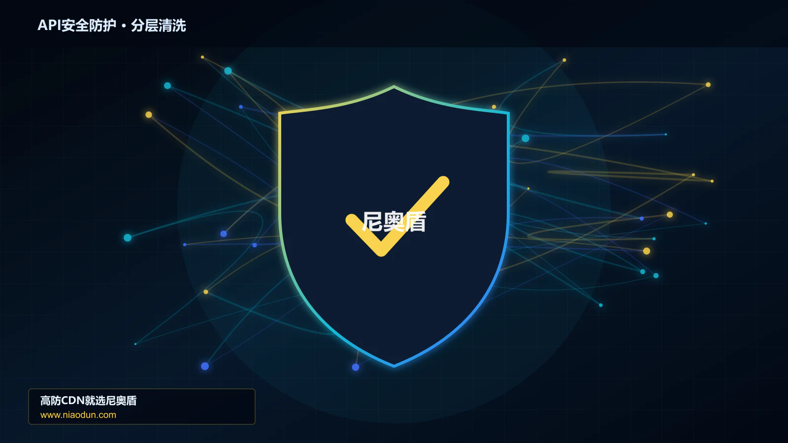 API安全防护分层流量清洗架构图