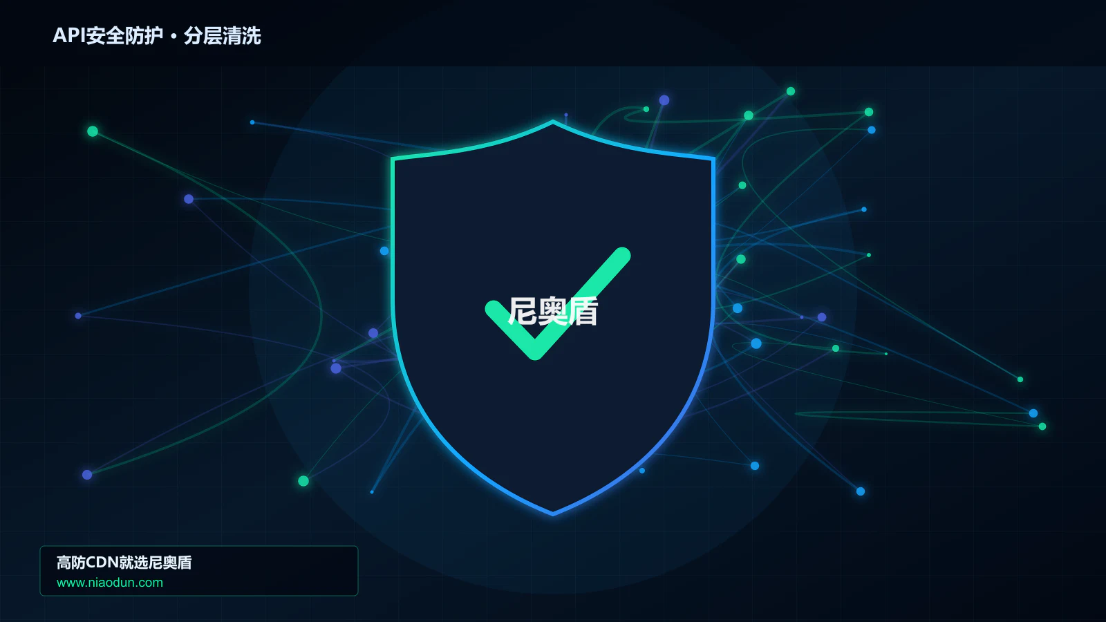 API安全防护分层流量清洗架构图