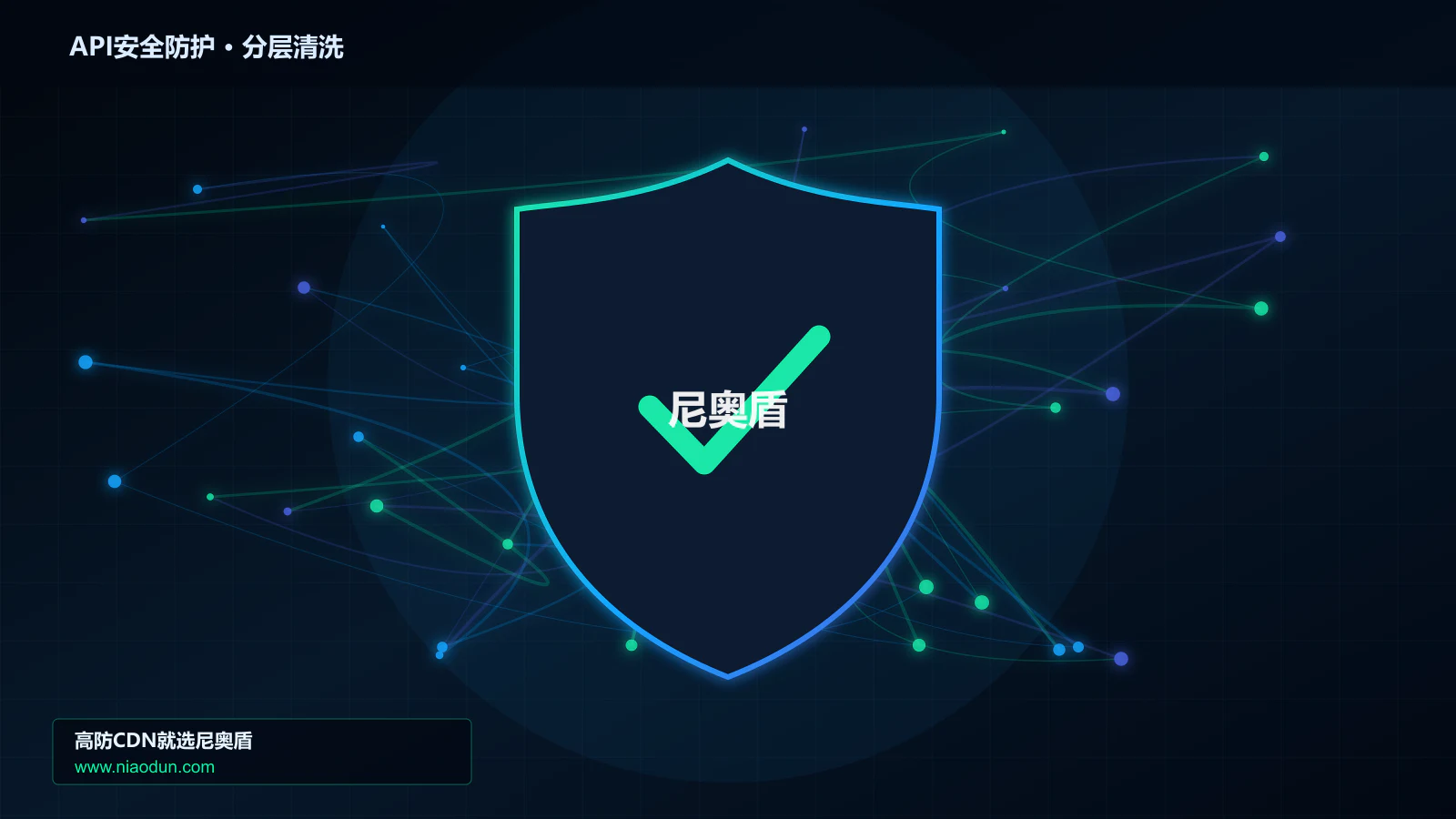 API安全防护分层流量清洗架构图