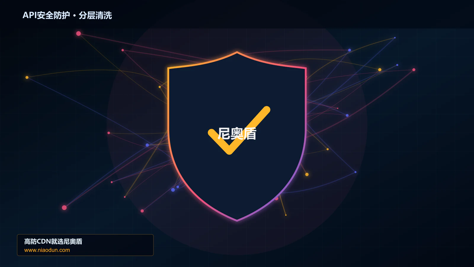 API安全防护分层流量清洗架构图