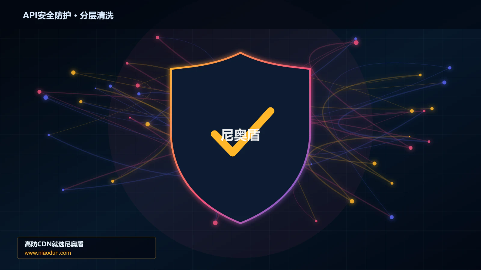 API安全防护分层流量清洗架构图