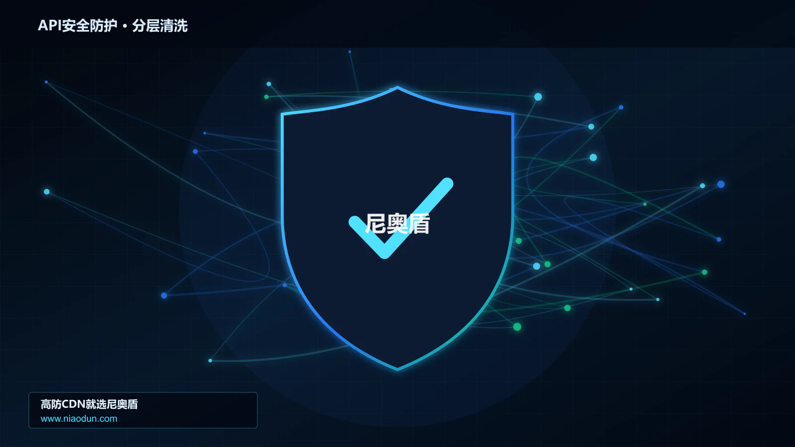 API安全防护分层流量清洗架构图