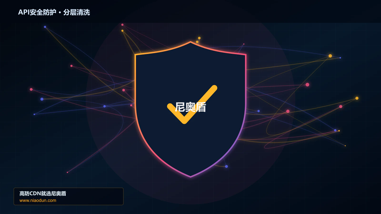 API安全防护分层流量清洗架构图