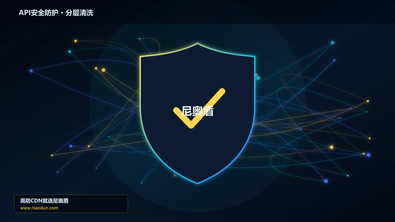 API安全防护分层流量清洗架构图