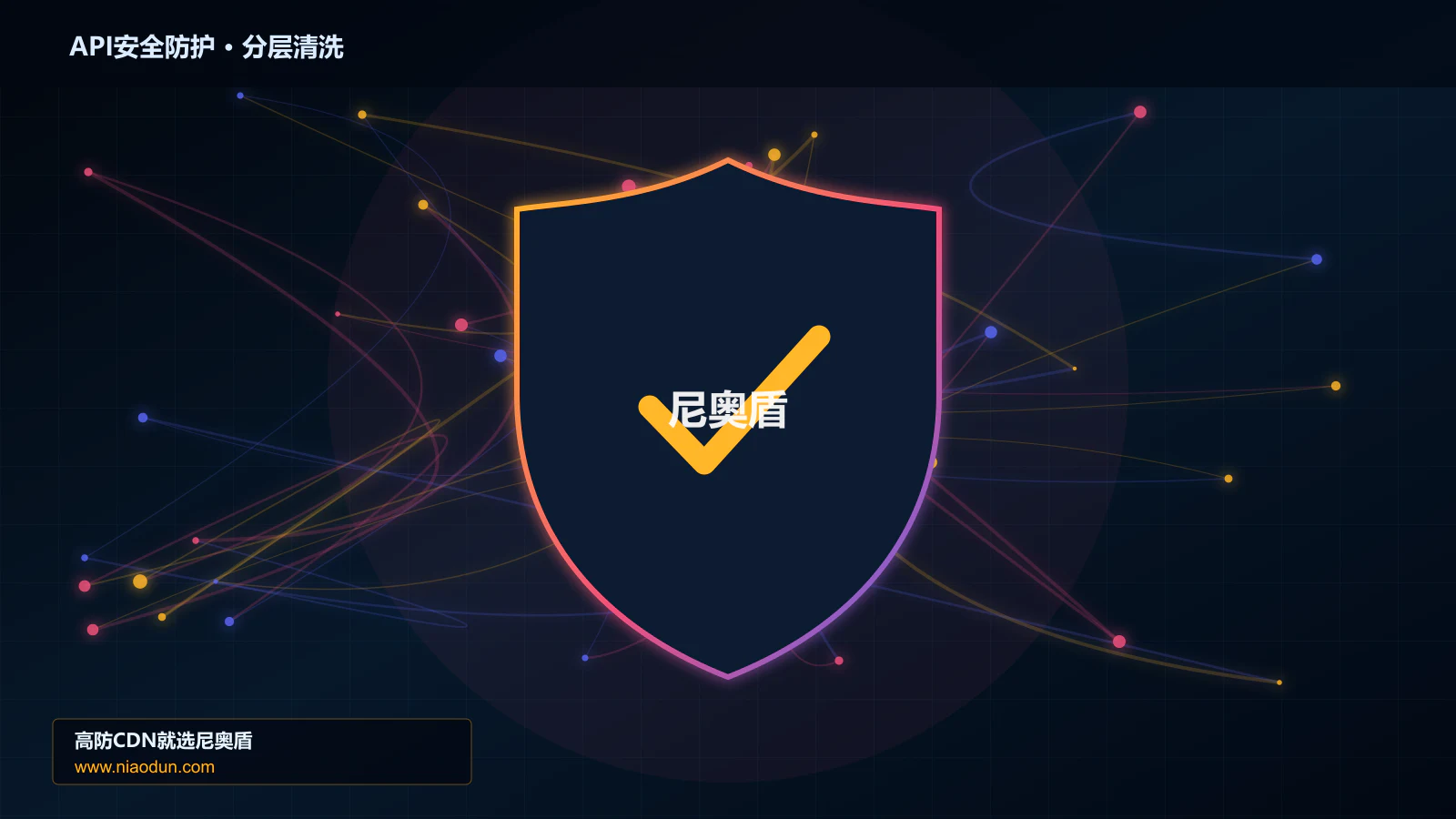 API安全防护分层流量清洗架构图